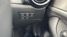 Mazda CX-3 2.0 Sport Nav + 5dr Petrol Hatchback